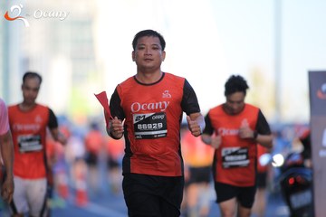 RUN TO LIVE 2025 - Ảnh #3285996