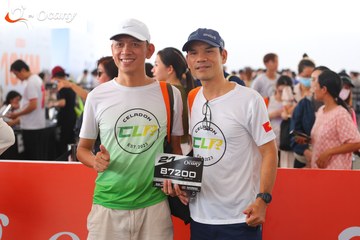 RUN TO LIVE 2025 - Ảnh #3135612