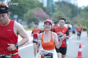 RUN TO LIVE 2025 - Ảnh #3208777
