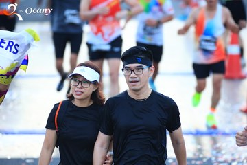 RUN TO LIVE 2025 - Ảnh #3153112