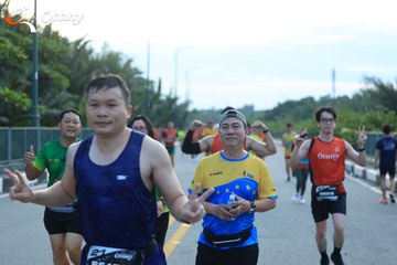 RUN TO LIVE 2025 - Ảnh #3278303