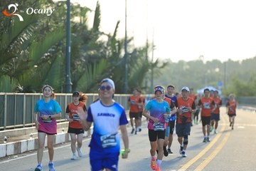 RUN TO LIVE 2025 - Ảnh #3300607