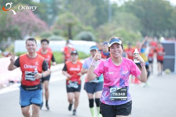 RUN TO LIVE 2025 - Ảnh #3209447
