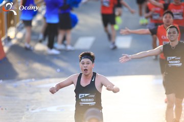 RUN TO LIVE 2025 - Ảnh #3202312