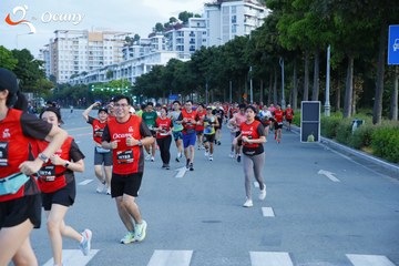 RUN TO LIVE 2025 - Ảnh #3257824