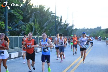 RUN TO LIVE 2025 - Ảnh #3264981