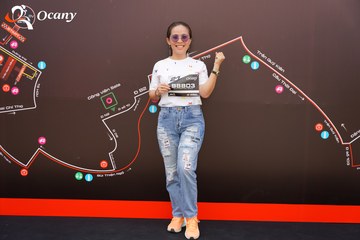 RUN TO LIVE 2025 - Ảnh #3120485