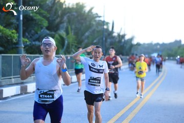 RUN TO LIVE 2025 - Ảnh #3264858