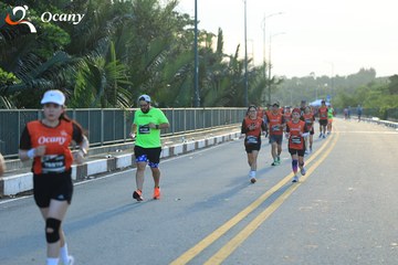 RUN TO LIVE 2025 - Ảnh #3298053