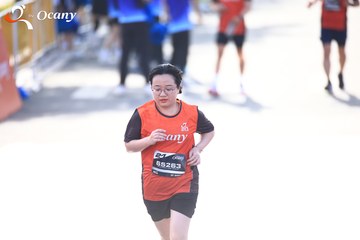 RUN TO LIVE 2025 - Ảnh #3208710