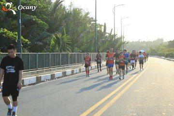 RUN TO LIVE 2025 - Ảnh #3299047