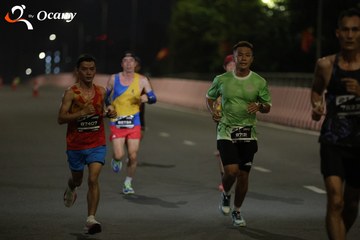 RUN TO LIVE 2025 - Ảnh #3201355