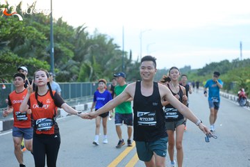 RUN TO LIVE 2025 - Ảnh #3278880