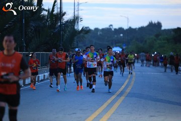 RUN TO LIVE 2025 - Ảnh #3263842