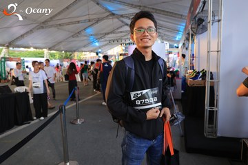 RUN TO LIVE 2025 - Ảnh #3127628