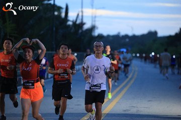 RUN TO LIVE 2025 - Ảnh #3263637