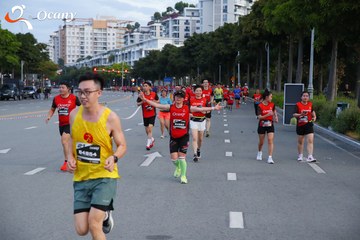 RUN TO LIVE 2025 - Ảnh #3258291