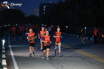 RUN TO LIVE 2025 - Ảnh #3263250