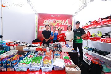 RUN TO LIVE 2025 - Ảnh #3119040