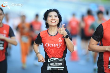 RUN TO LIVE 2025 - Ảnh #3290490