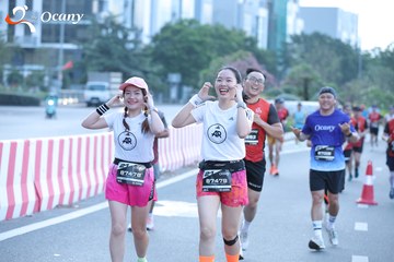 RUN TO LIVE 2025 - Ảnh #3207421