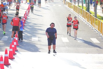 RUN TO LIVE 2025 - Ảnh #3191735