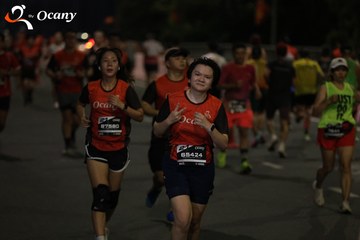 RUN TO LIVE 2025 - Ảnh #3204809
