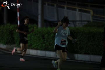 RUN TO LIVE 2025 - Ảnh #3155154