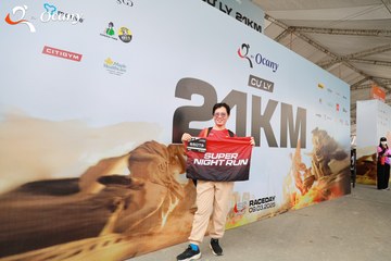 RUN TO LIVE 2025 - Ảnh #3121517