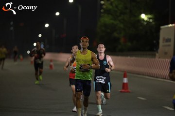 RUN TO LIVE 2025 - Ảnh #3201475