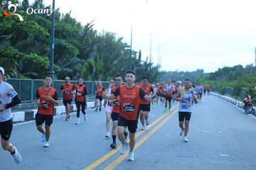 RUN TO LIVE 2025 - Ảnh #3290777