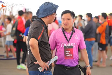 RUN TO LIVE 2025 - Ảnh #3135775