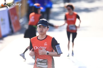 RUN TO LIVE 2025 - Ảnh #3207961