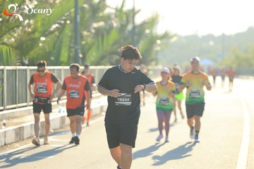 RUN TO LIVE 2025 - Ảnh #3303458
