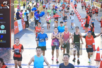 RUN TO LIVE 2025 - Ảnh #3202005