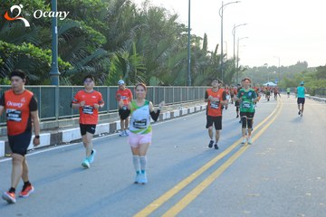RUN TO LIVE 2025 - Ảnh #3297627