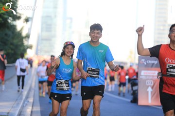 RUN TO LIVE 2025 - Ảnh #3286686