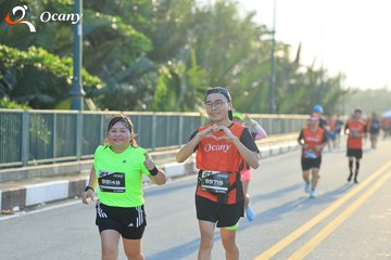 RUN TO LIVE 2025 - Ảnh #3299751