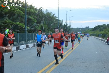 RUN TO LIVE 2025 - Ảnh #3282092
