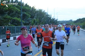 RUN TO LIVE 2025 - Ảnh #3288295