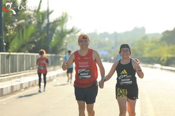 RUN TO LIVE 2025 - Ảnh #3304412