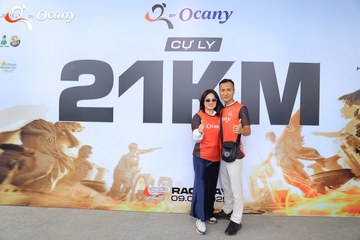 RUN TO LIVE 2025 - Ảnh #3127734