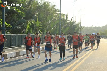 RUN TO LIVE 2025 - Ảnh #3301199
