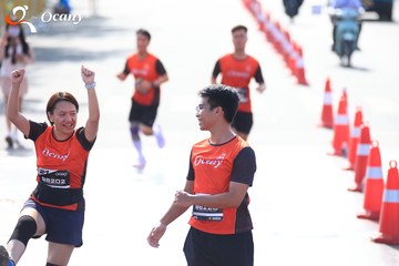 RUN TO LIVE 2025 - Ảnh #3209950