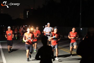 RUN TO LIVE 2025 - Ảnh #3260686
