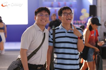 RUN TO LIVE 2025 - Ảnh #3122411