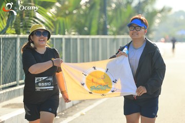 RUN TO LIVE 2025 - Ảnh #3305276