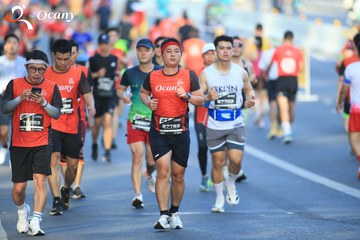 RUN TO LIVE 2025 - Ảnh #3285067