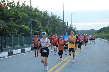 RUN TO LIVE 2025 - Ảnh #3283919