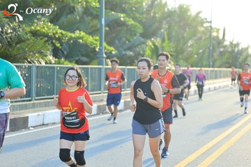 RUN TO LIVE 2025 - Ảnh #3299642